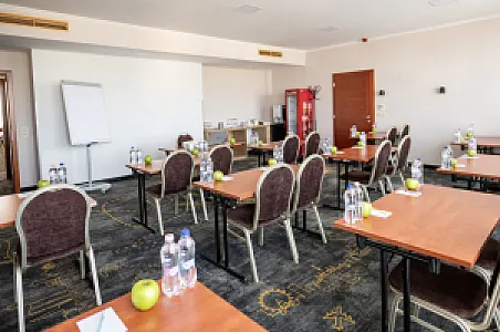 Airport Hotel Budapest