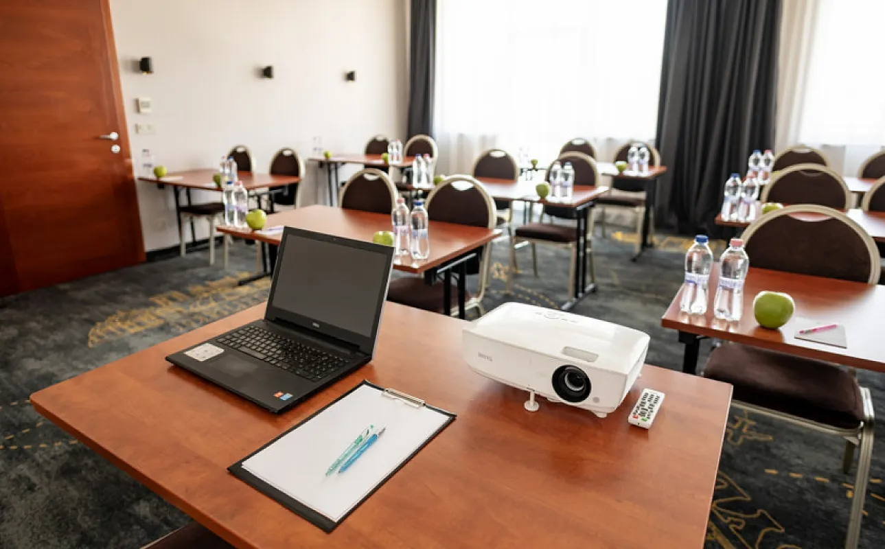 Airport Hotel Budapest