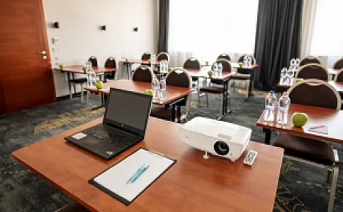 Airport Hotel Budapest