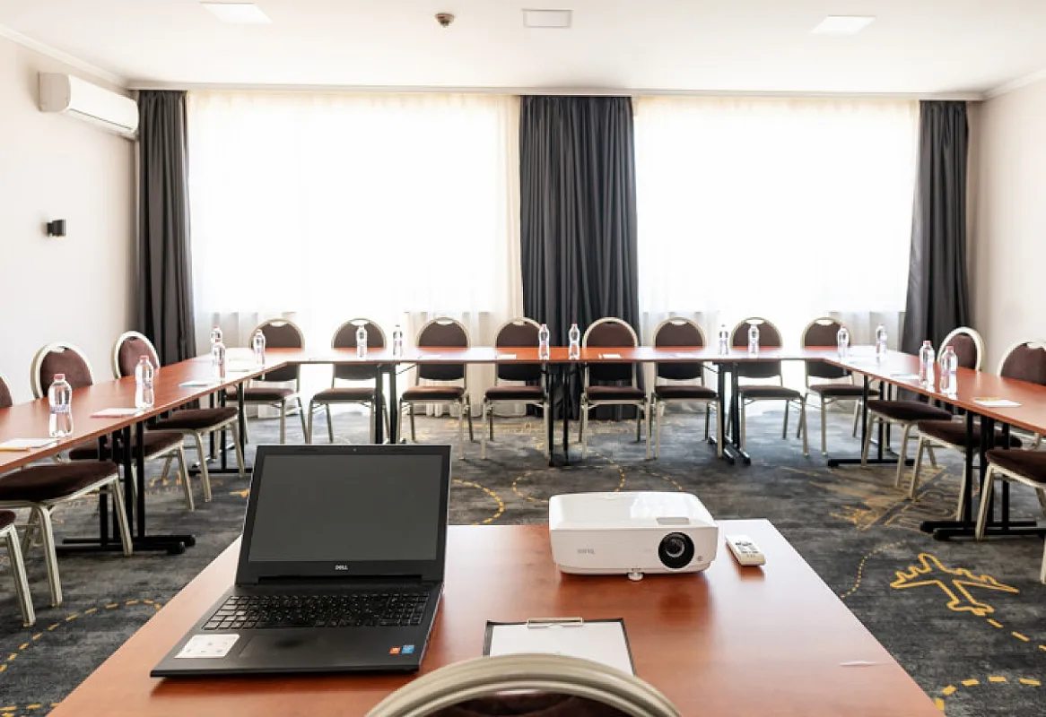 Airport Hotel Budapest