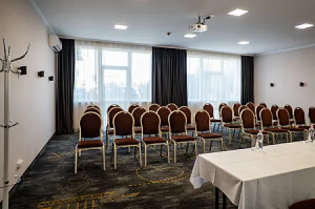 Airport Hotel Budapest