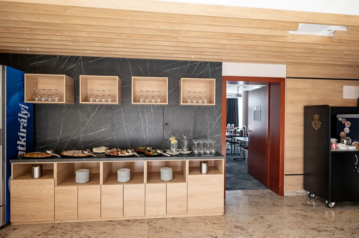 Airport Hotel Budapest
