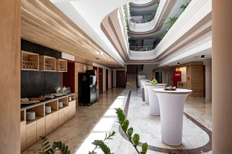 Airport Hotel Budapest