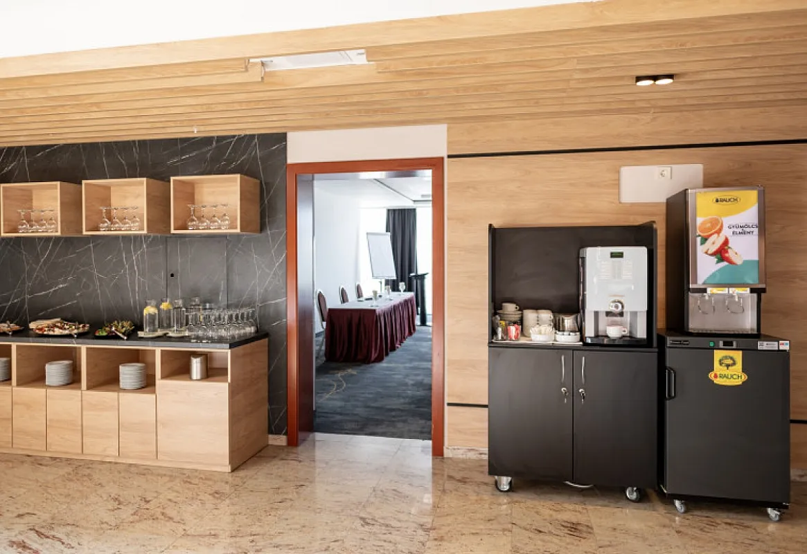 Airport Hotel Budapest