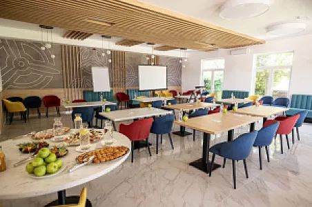 Airport Hotel Budapest