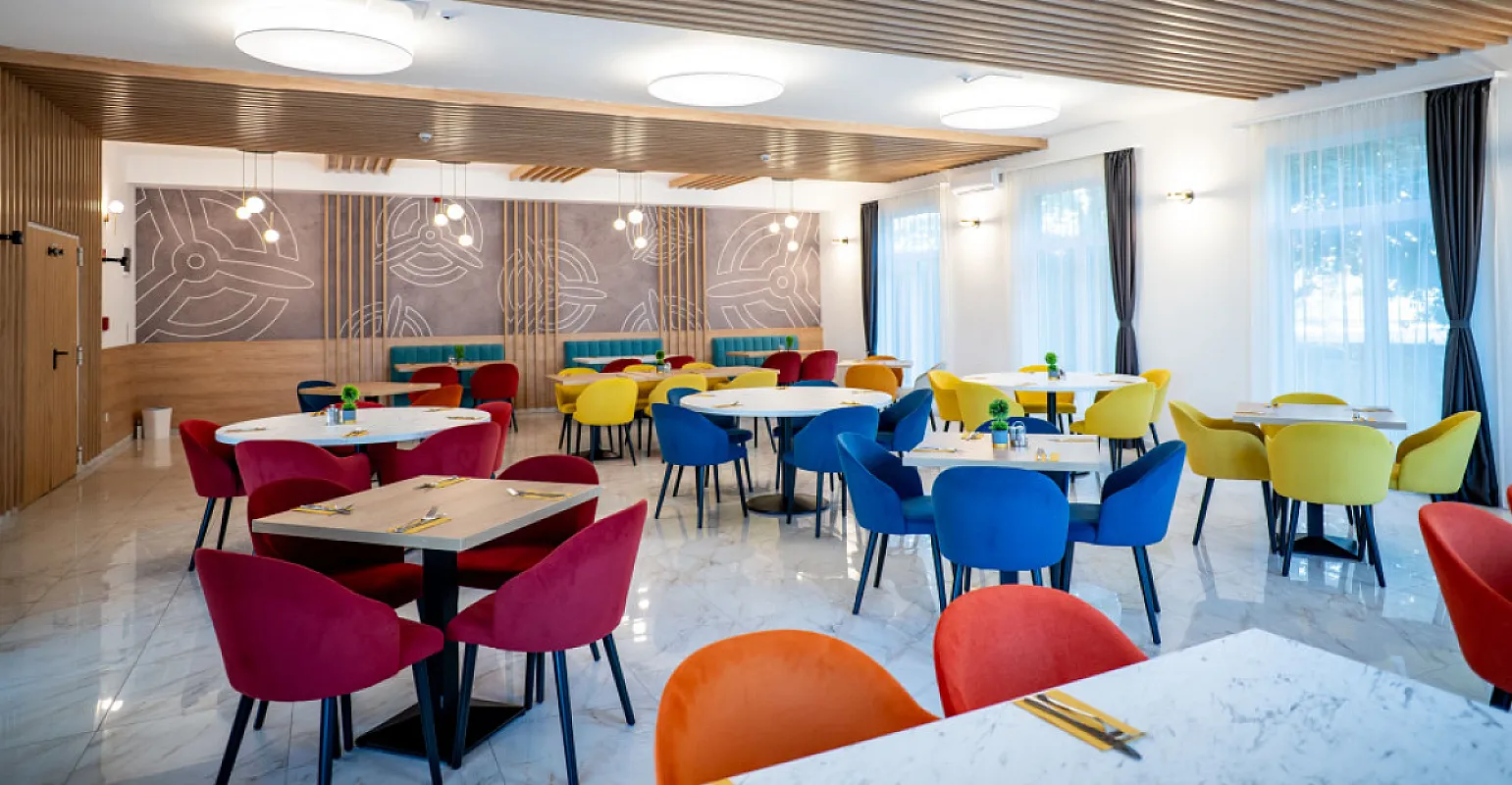 Airport Hotel Budapest