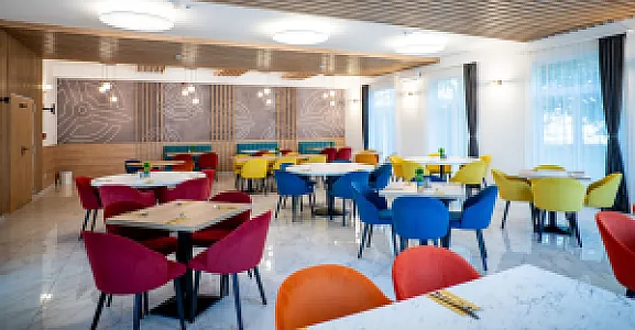 Airport Hotel Budapest