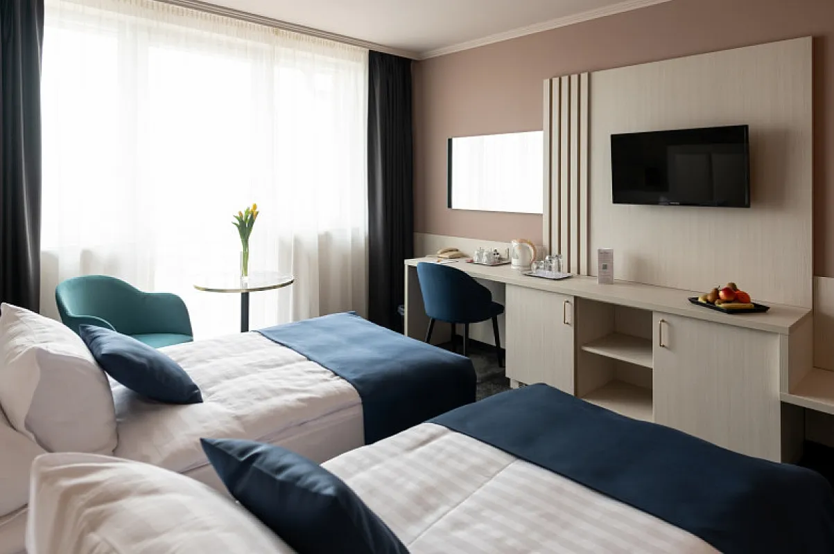 Airport Hotel Budapest