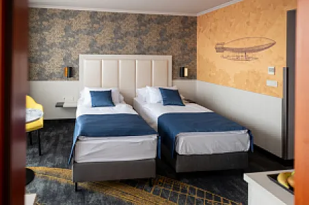 Airport Hotel Budapest