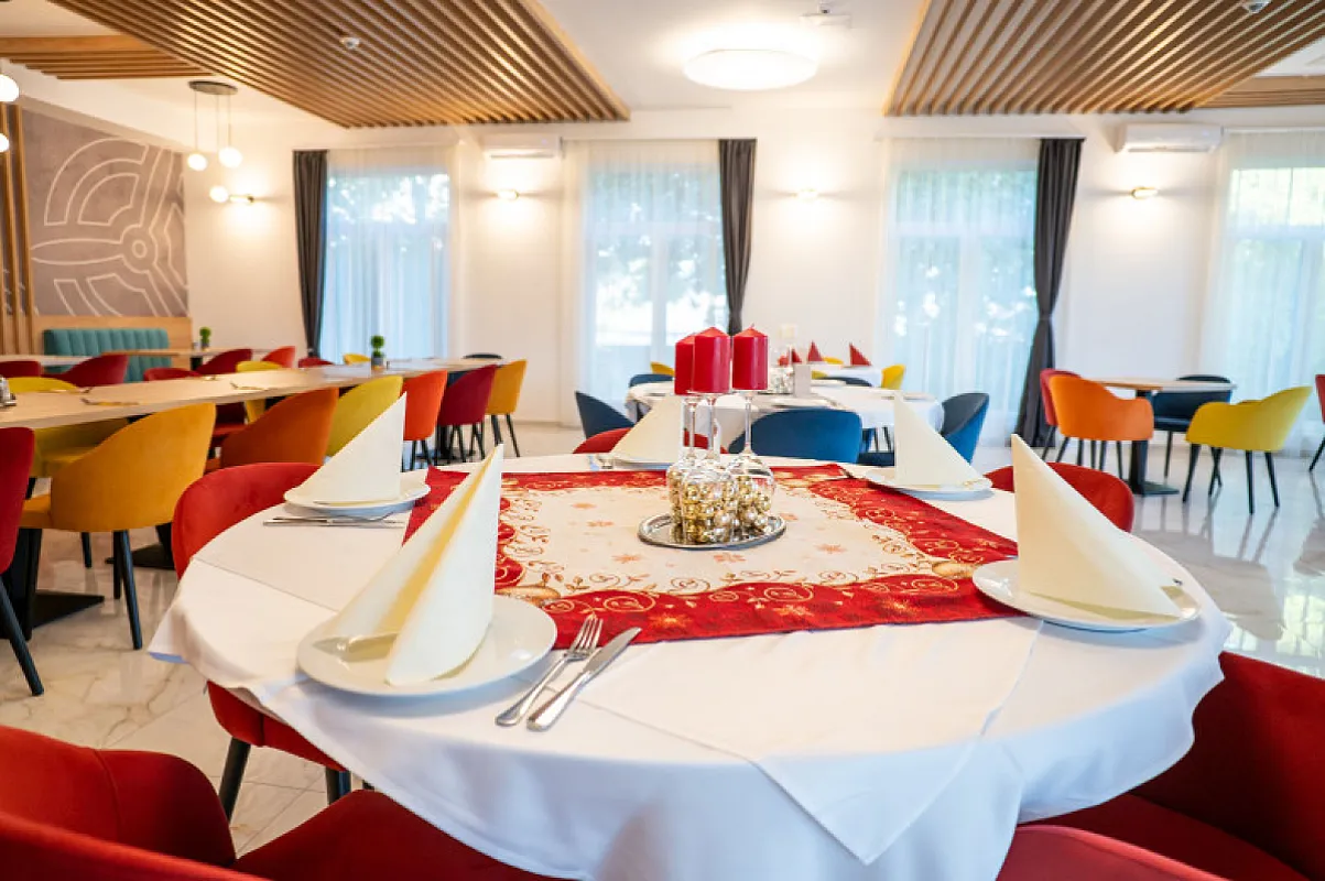 Airport Hotel Budapest
