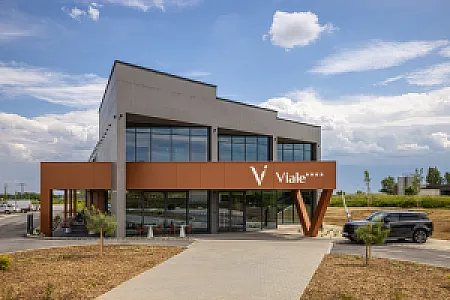 Viale Boutique Hotel