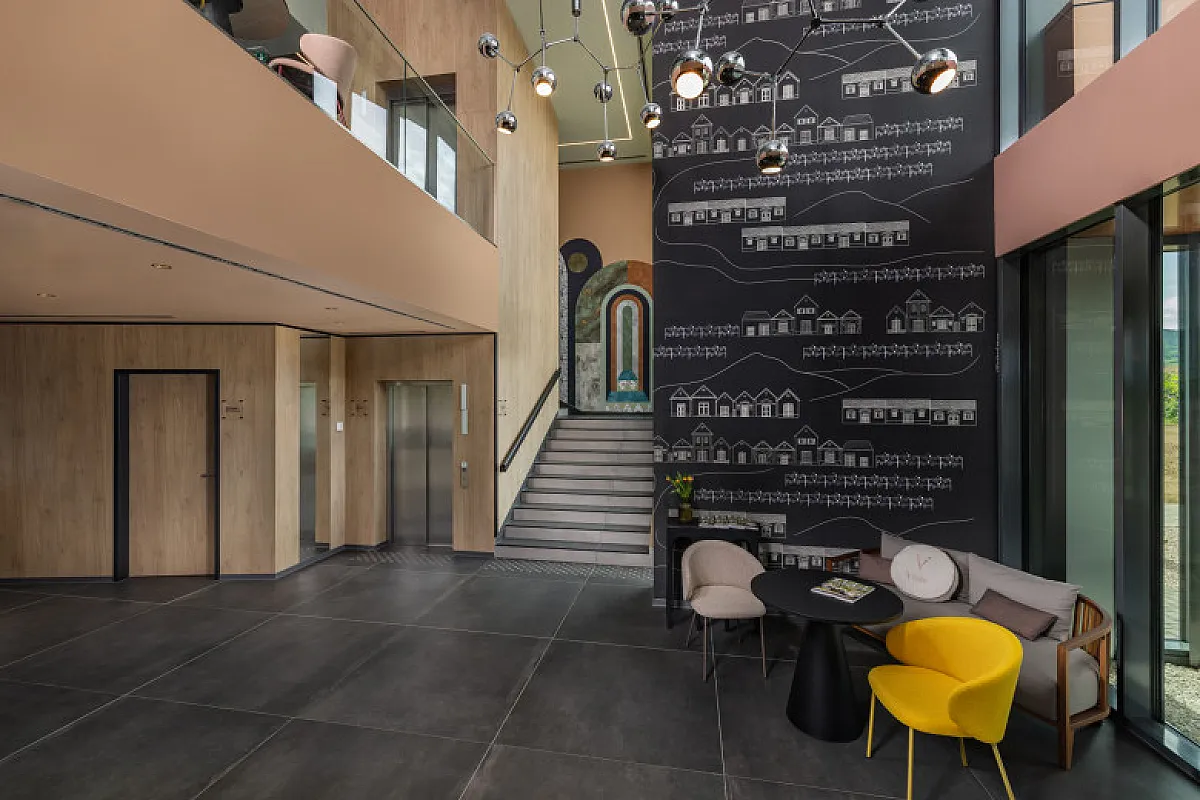 Viale Boutique Hotel