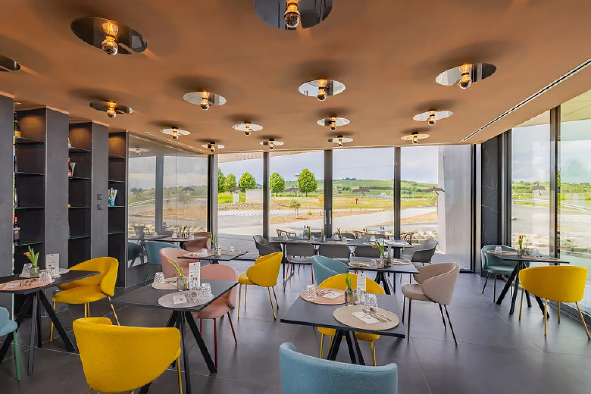 Viale Boutique Hotel