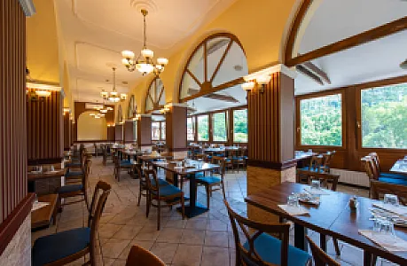 Erzsébet Park Hotel