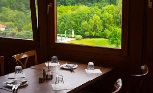 Erzsébet Park Hotel