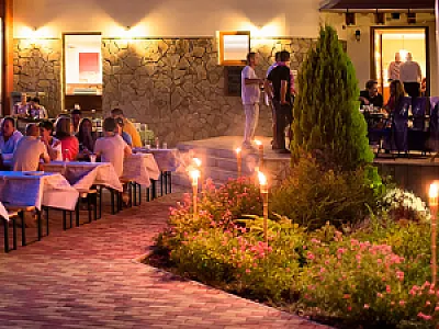 Erzsébet Park Hotel