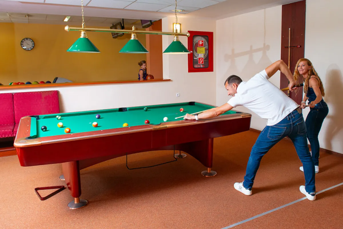 Erzsébet Park Hotel
