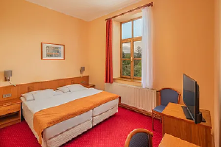 Erzsébet Park Hotel