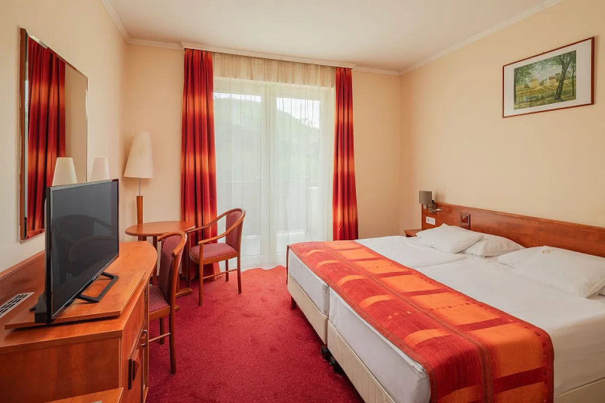 Erzsébet Park Hotel