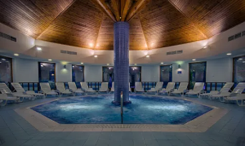Erzsébet Park Hotel