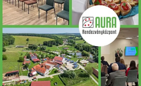 Aura Rendezvényközpont