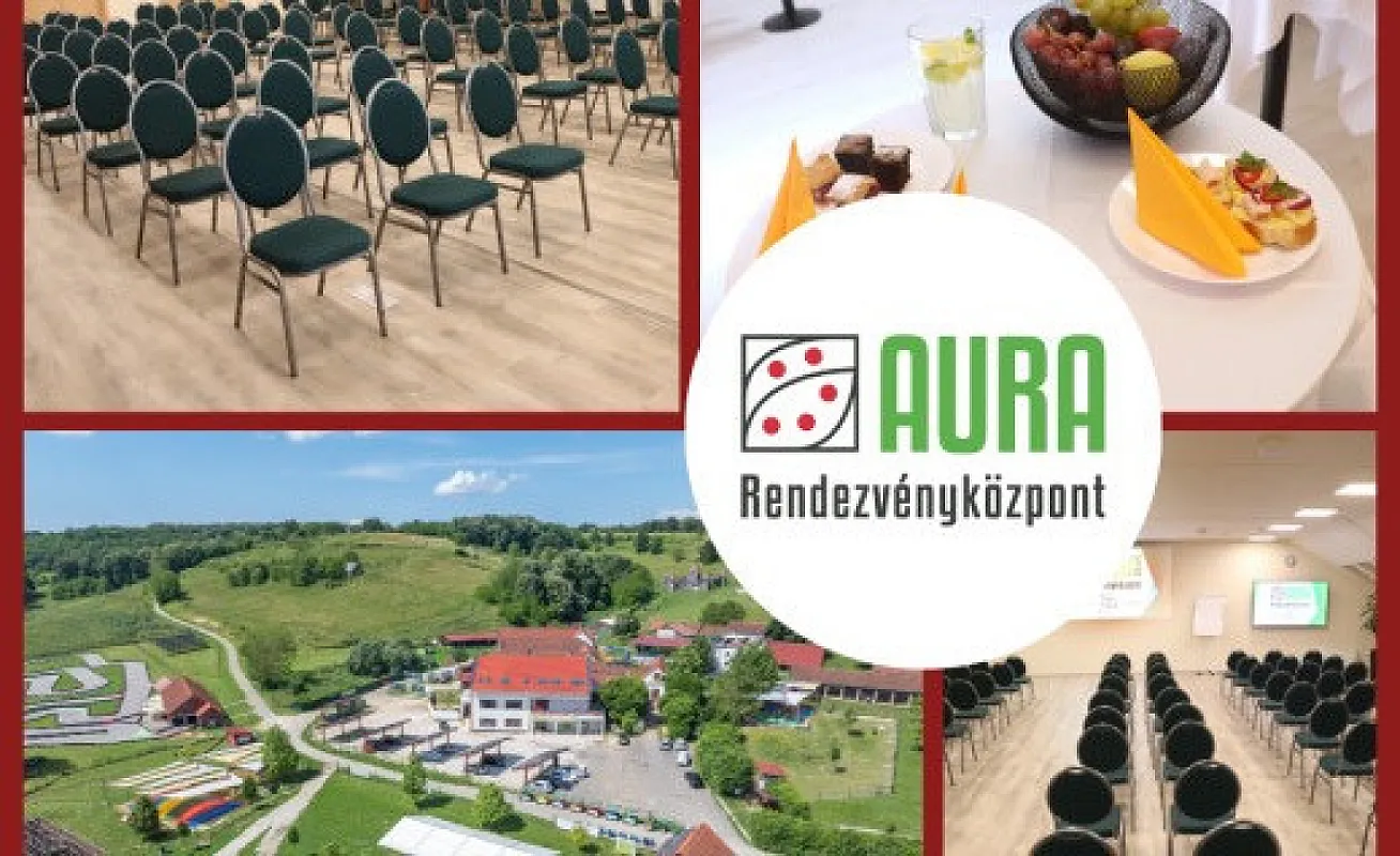 Aura Rendezvényközpont