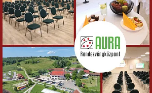 Aura Rendezvényközpont