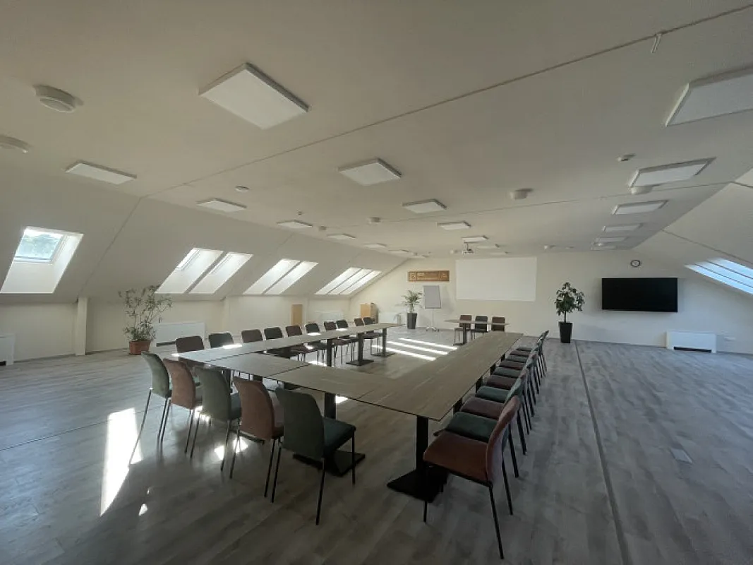 Aura Rendezvényközpont