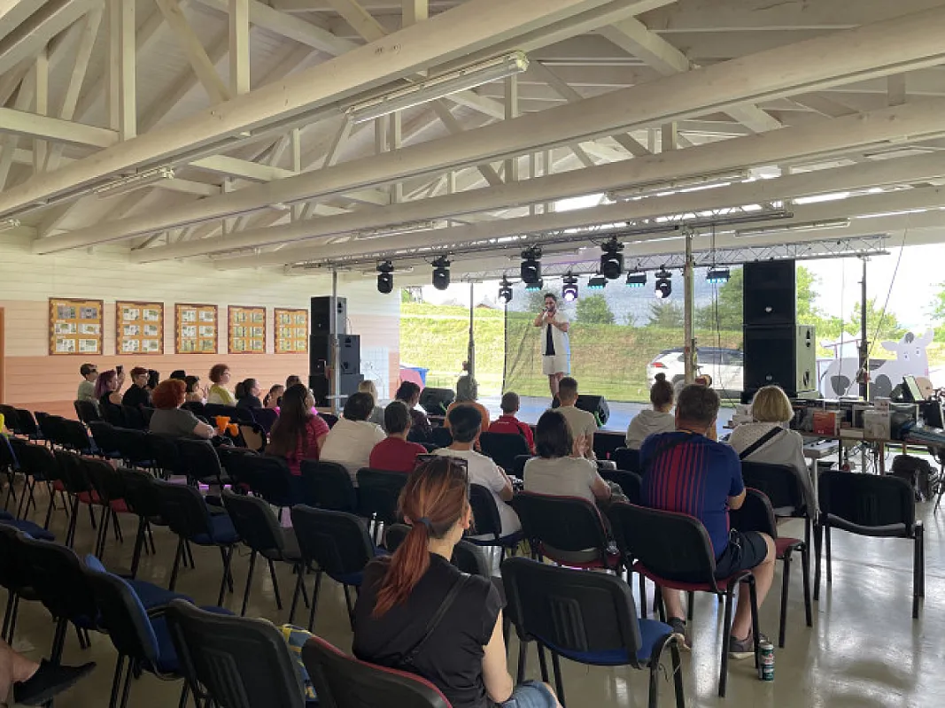 Aura Rendezvényközpont