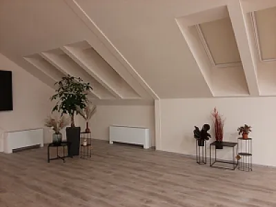 Aura Rendezvényközpont