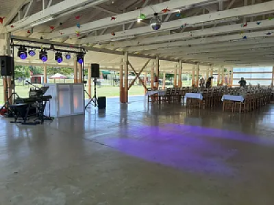 Aura Rendezvényközpont