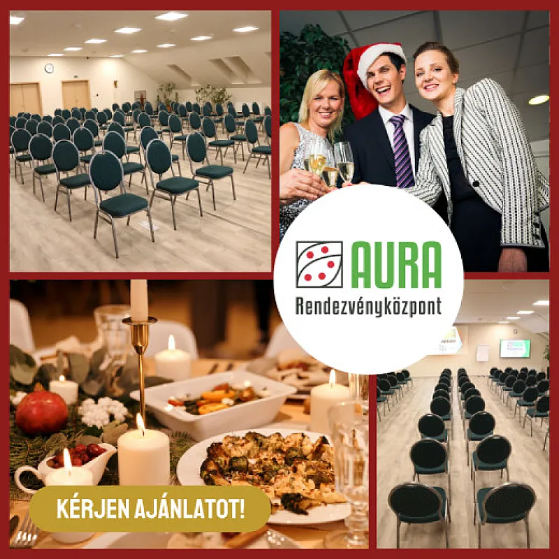 Aura Rendezvényközpont