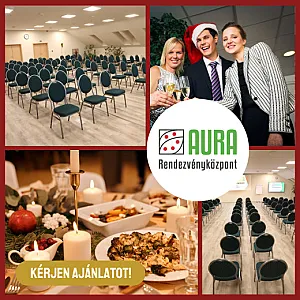 Aura Rendezvényközpont