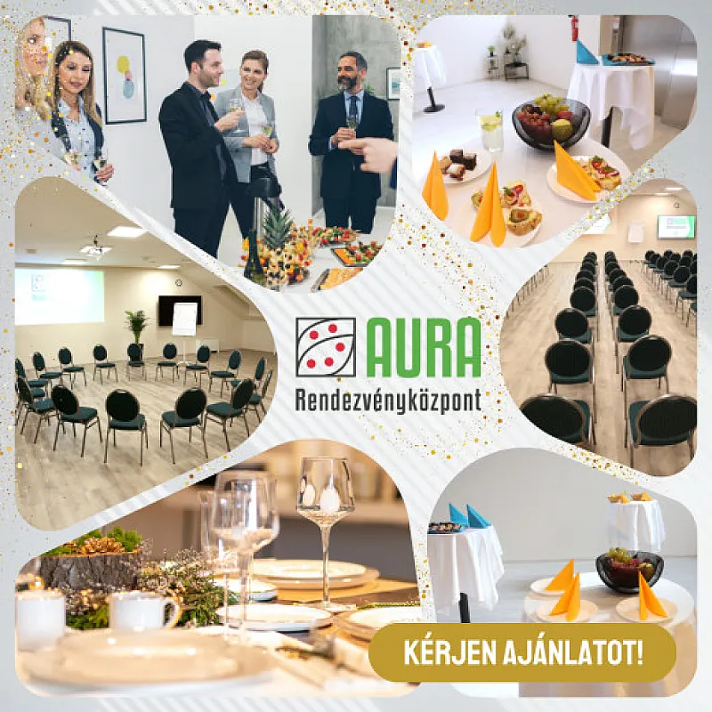 Aura Rendezvényközpont