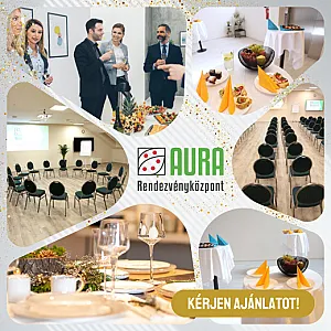Aura Rendezvényközpont