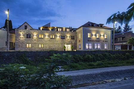 Bükkös Hotel & Spa