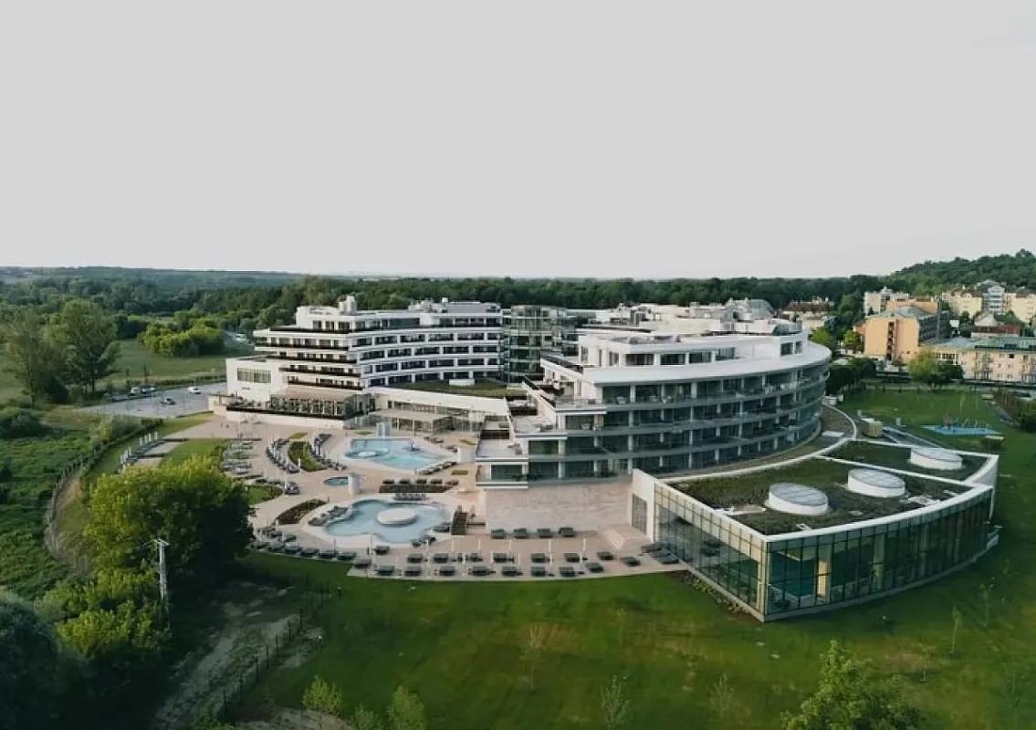 Le Primore Hotel & Spa