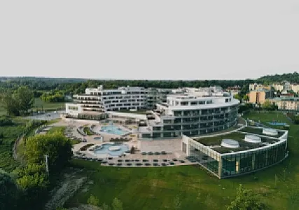 Le Primore Hotel & Spa