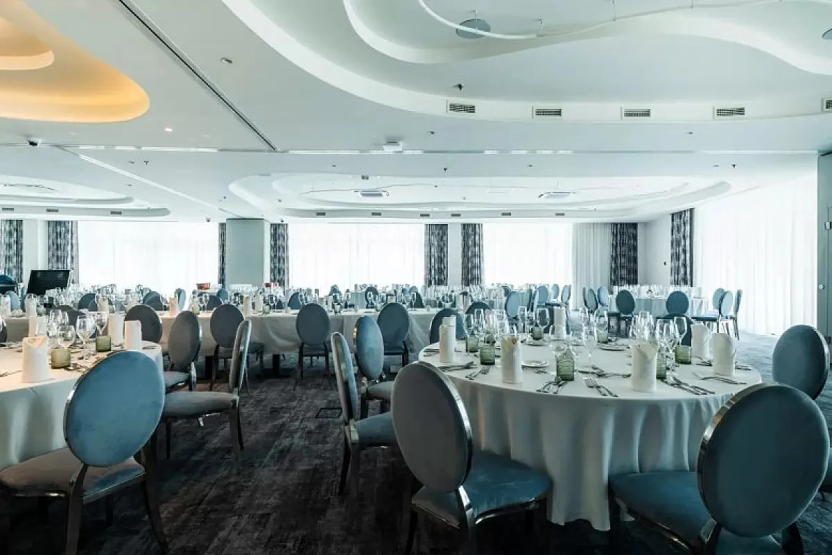 Le Primore Hotel & Spa