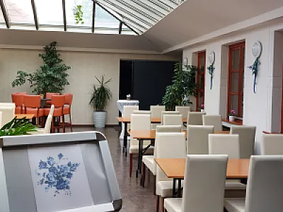 Gastland M0 Hotel és Konferenciaközpont