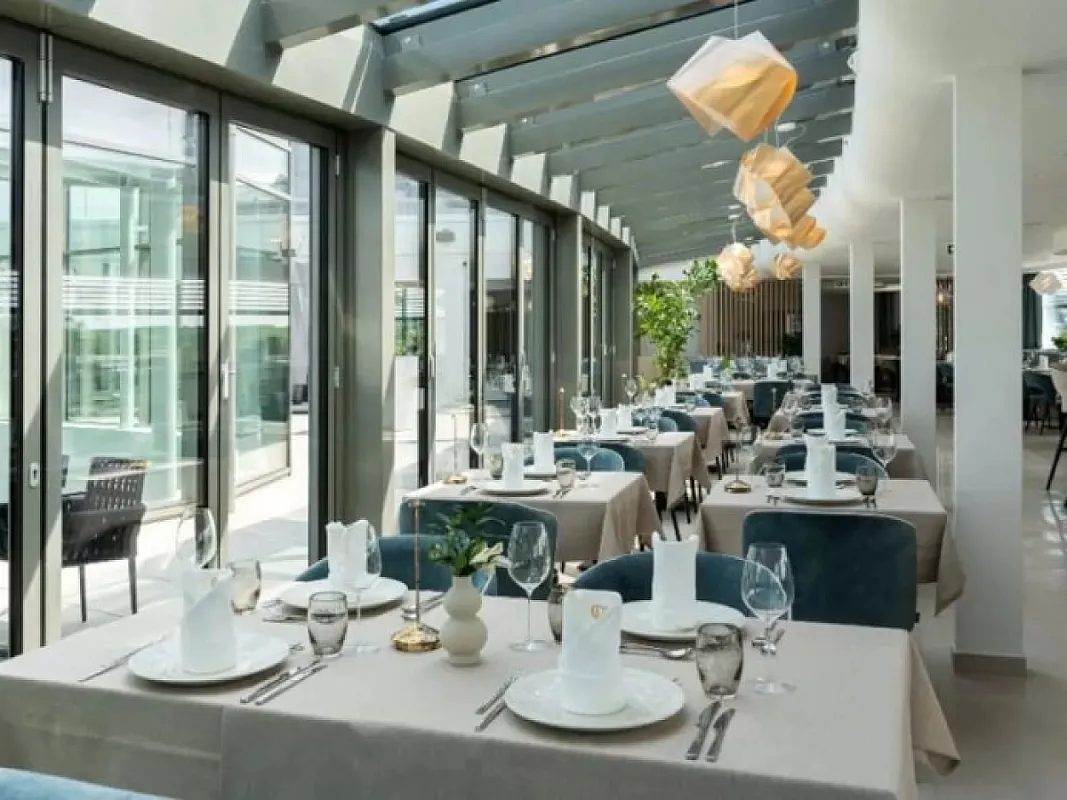 Le Primore Hotel & Spa