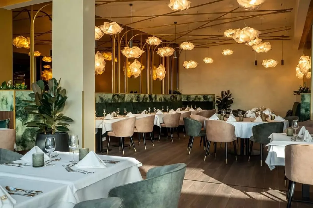Le Primore Hotel & Spa