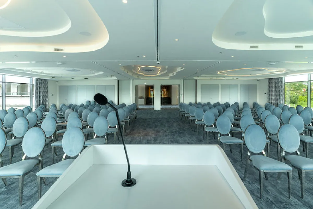 Le Primore Hotel & Spa