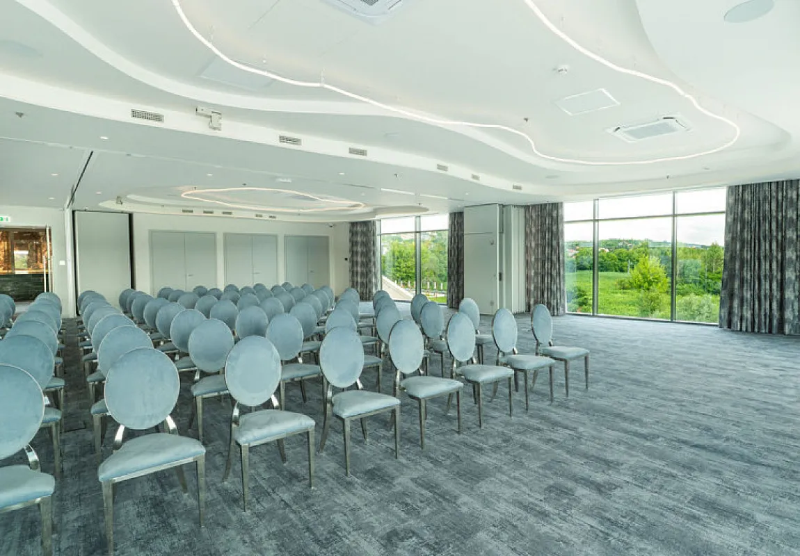 Le Primore Hotel & Spa
