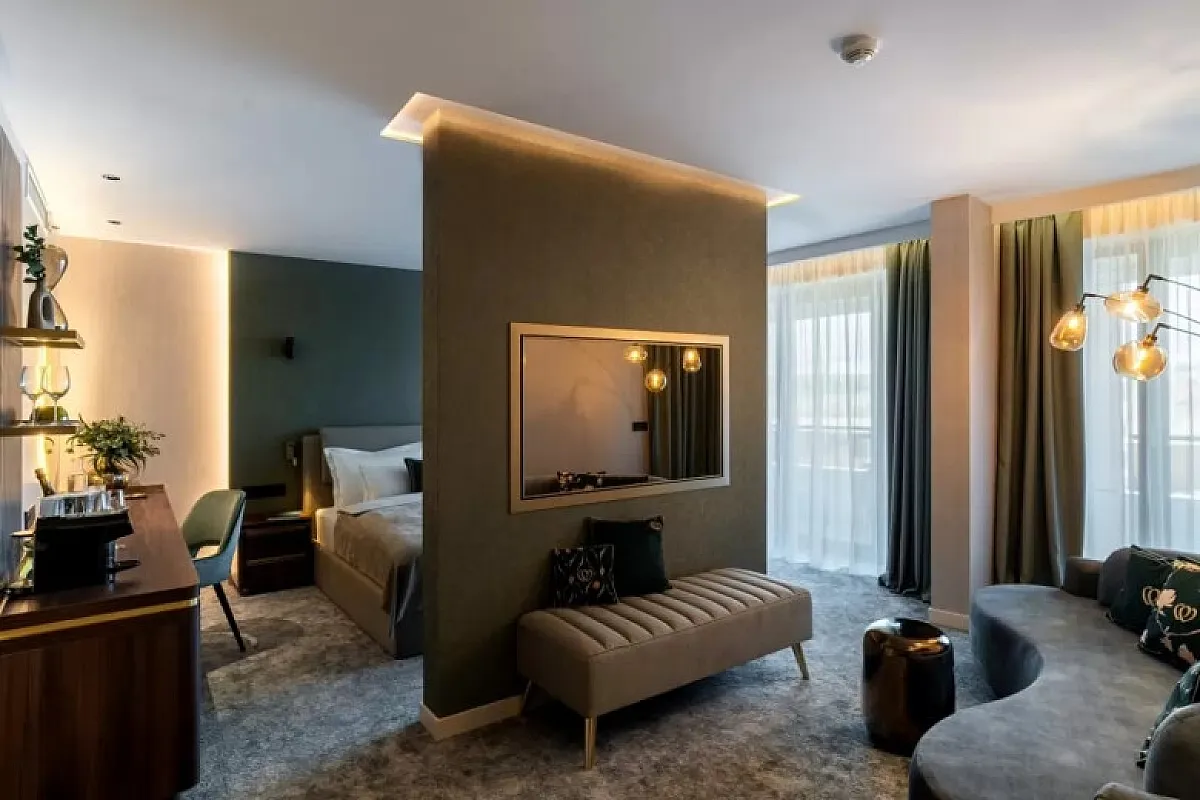 Le Primore Hotel & Spa
