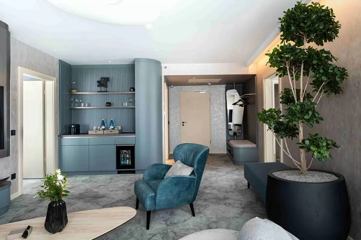 Le Primore Hotel & Spa