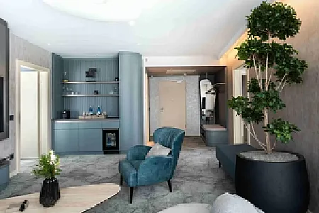 Le Primore Hotel & Spa