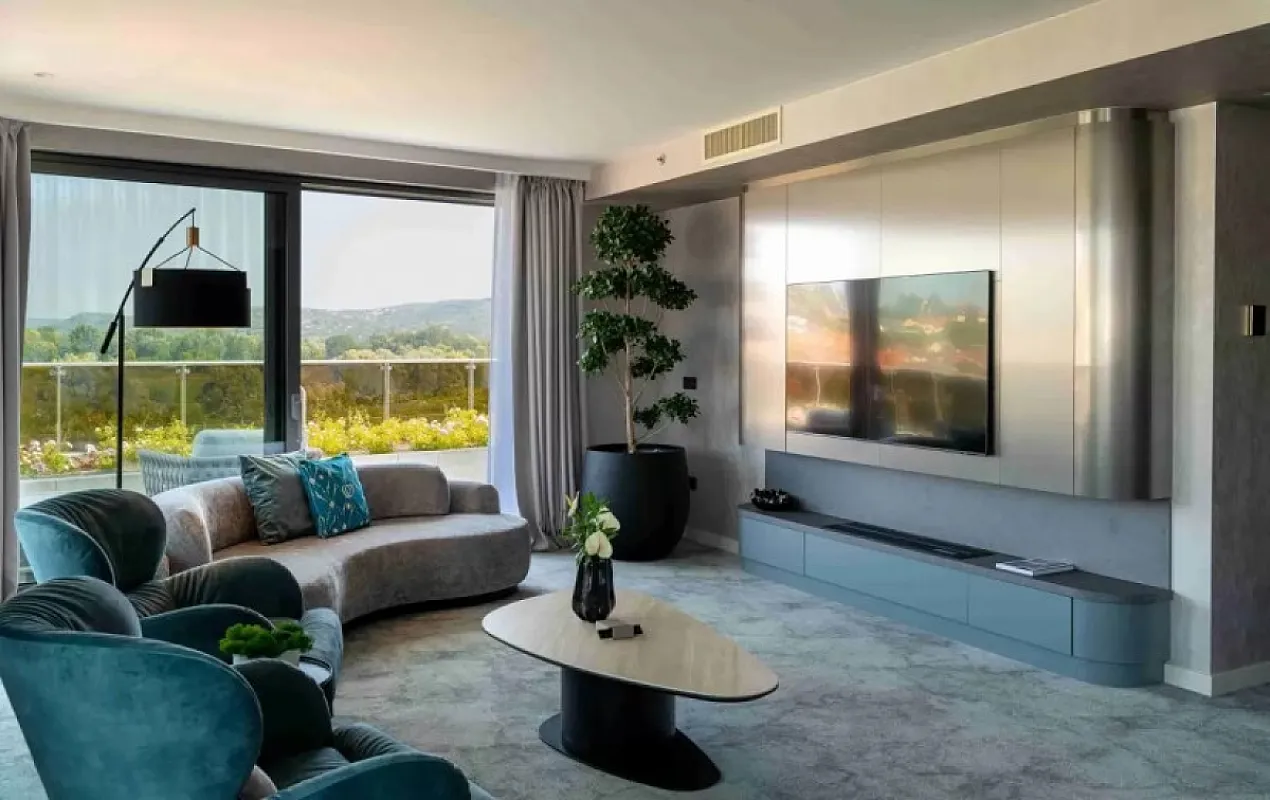 Le Primore Hotel & Spa