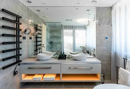 Le Primore Hotel & Spa