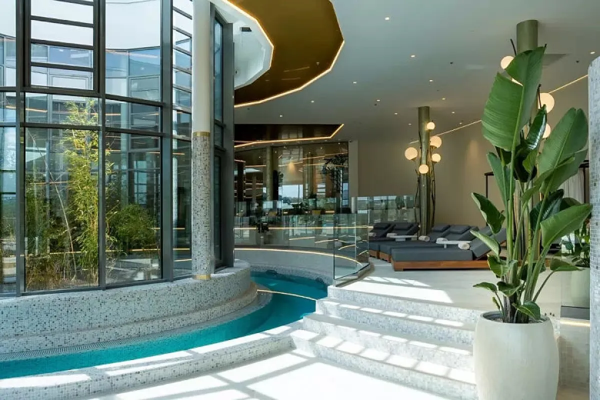 Le Primore Hotel & Spa